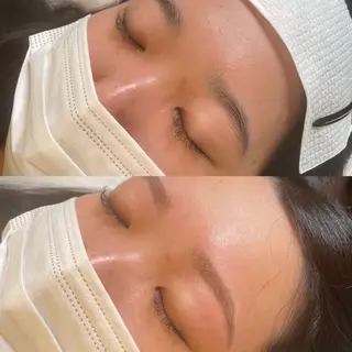アイブロウ プライベートサロン MIMOの眉毛・アイブロウイメージ