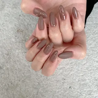 ネイル Rio 𓍼のネイルデザイン