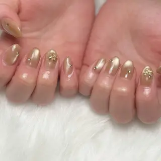 ネイル Kudo Izumiのネイルデザイン