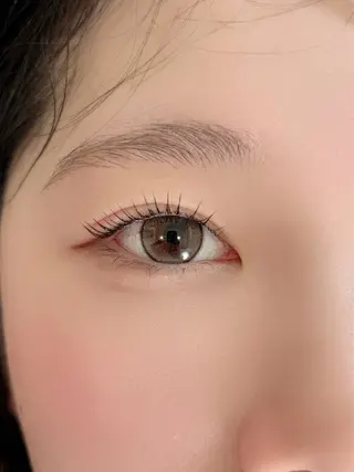 マツエク・マツパ Y.Beauty ユキのマツエク・マツパデザイン