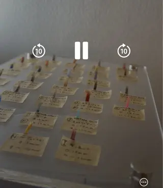 マツエク・マツパ hyochi所属・久井 由香のヘアスタイル