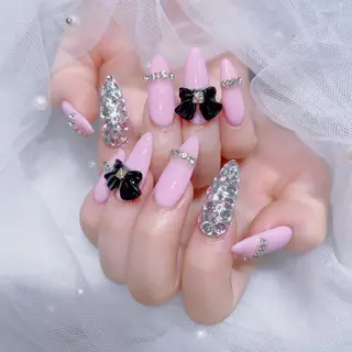 ネイル Queens ciciのネイルデザイン