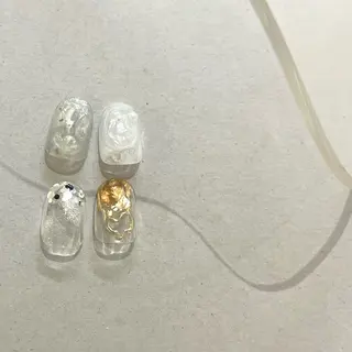 ネイル filonnail rikaのネイルデザイン