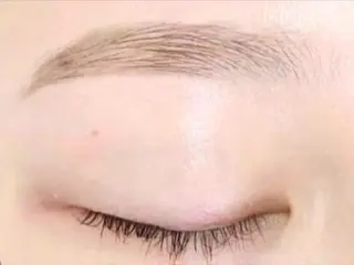 アイブロウ lepo 川越 arisaのマツエク・マツパデザイン