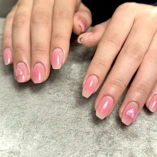 ネイル Asty Rihoのネイルデザイン