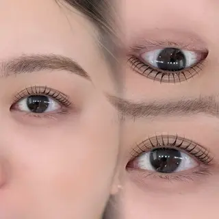 マツエク・マツパ THE BALM🪽 mariyaの眉毛・アイブロウイメージ