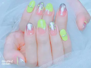 ネイル 【スカルプ専門店】 ZY Nailのネイルデザイン