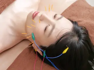 心斎橋痩身ダイエット 韓国.美容鍼.小顔のエステ・リラクイメージ