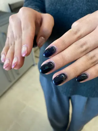 ネイル chika ／ nailのネイルデザイン