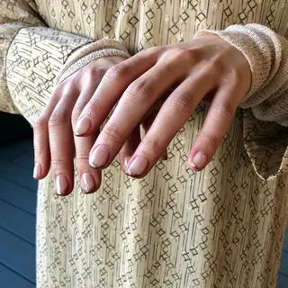 ネイル sakurai nodokaのネイルデザイン