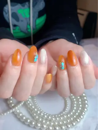 ネイル HALU ハルのネイルデザイン