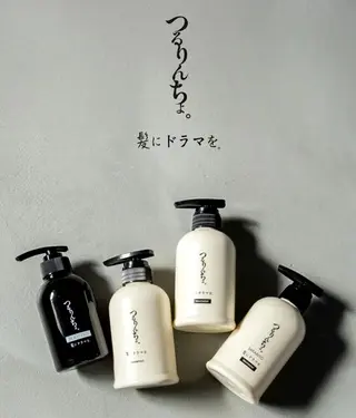 Emuest心斎橋 SAKIのヘアスタイル