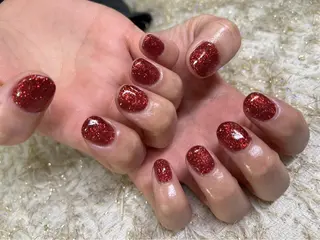 ネイル 🐑吉村 きらら🐑のネイルデザイン