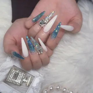 ネイル momo .のネイルデザイン