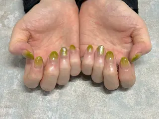 ネイル Asakawa yuzukaのネイルデザイン