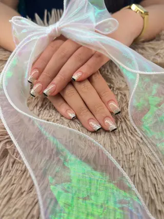 ネイル See.u モモ（南浦和）のネイルデザイン