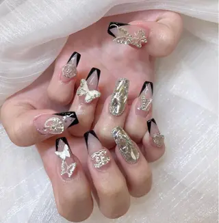 ネイル The Nail & Eye Lashの眉毛・アイブロウイメージ