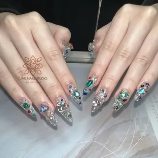 ネイル Ume Nail Studioのネイルデザイン