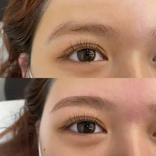 アイリスト midoriの眉毛・アイブロウイメージ