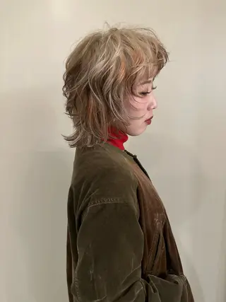 ショート そーた /のヘアスタイル