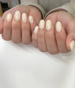 ネイル Nailbeauty marcherのネイルデザイン
