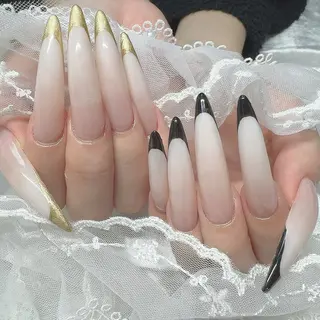 ネイル Best Nail NANA🤍のネイルデザイン