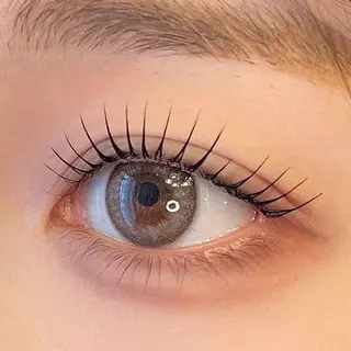 マツエク・マツパ salon emu mamiのマツエク・マツパデザイン