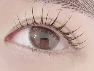 マツエク・マツパ 💎マツエク/眉毛 パリジェンヌ渋谷💎のマツエク・マツパデザイン