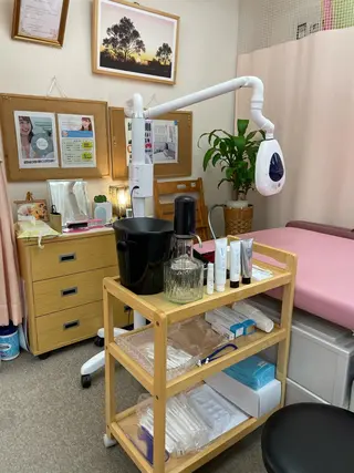 癒し空間ナチュラル 大塚唯夫のエステ・リラクイメージ