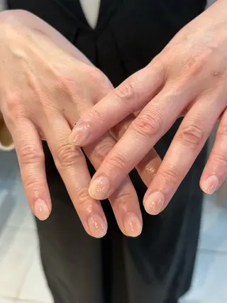 ネイル DEE hisaya erika.Kのネイルデザイン