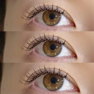 マツエク・マツパ 恵比寿マツエク /まつぱasumiの眉毛・アイブロウイメージ