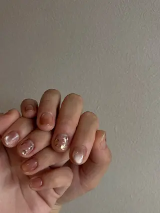 ネイル S hikariのネイルデザイン