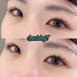 マツエク・マツパ B☆STAR otoka🐈⬛のマツエク・マツパデザイン