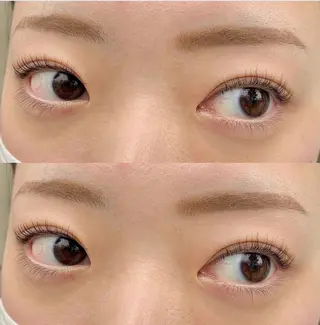 マツエク・マツパ Renata 新宿のマツエク・マツパデザイン