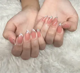 ネイル リン リンのネイルデザイン