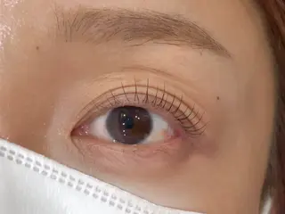 マツエク・マツパ edur 梶並のマツエク・マツパデザイン