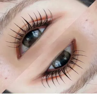 マツエク・マツパ Bianca豊崎店 OSHIROのマツエク・マツパデザイン
