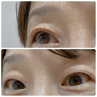 マツエク・マツパ eyelash💕 naoのマツエク・マツパデザイン