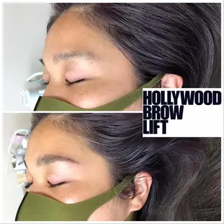 マツエク・マツパ nail ameryのネイルデザイン