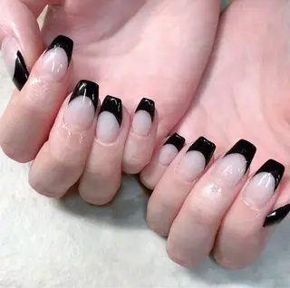 ネイル maison de NALIのネイルデザイン