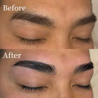 アイブロウ LTIENA新宿🌷 maiのエステ・リラクイメージ