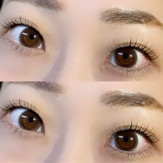 マツエク・マツパ Plaisir イズミカワの眉毛・アイブロウイメージ