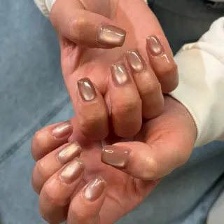 ネイル nails 🎀meのネイルデザイン