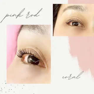 マツエク・マツパ coral 川口美月の眉毛・アイブロウイメージ