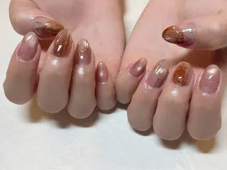ネイル AYANO nanaのネイルデザイン