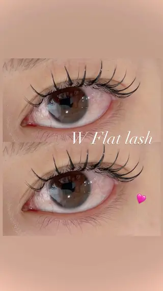 マツエク・マツパ Shucre藤が丘店 💗REINAのマツエク・マツパデザイン