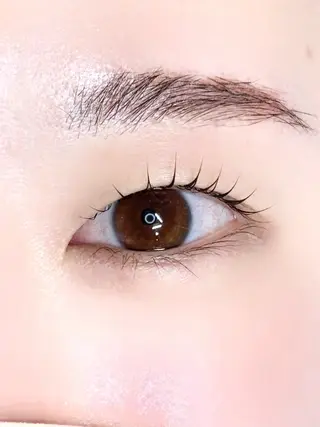 マツエク・マツパ AMILY🎀 hanakaのマツエク・マツパデザイン