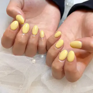 ネイル Plus 1st /miraiのネイルデザイン