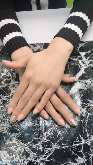 ネイル ✨アン ミユ✨のネイルデザイン