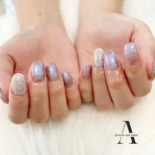 ネイル Ａ private nail salonのネイルデザイン